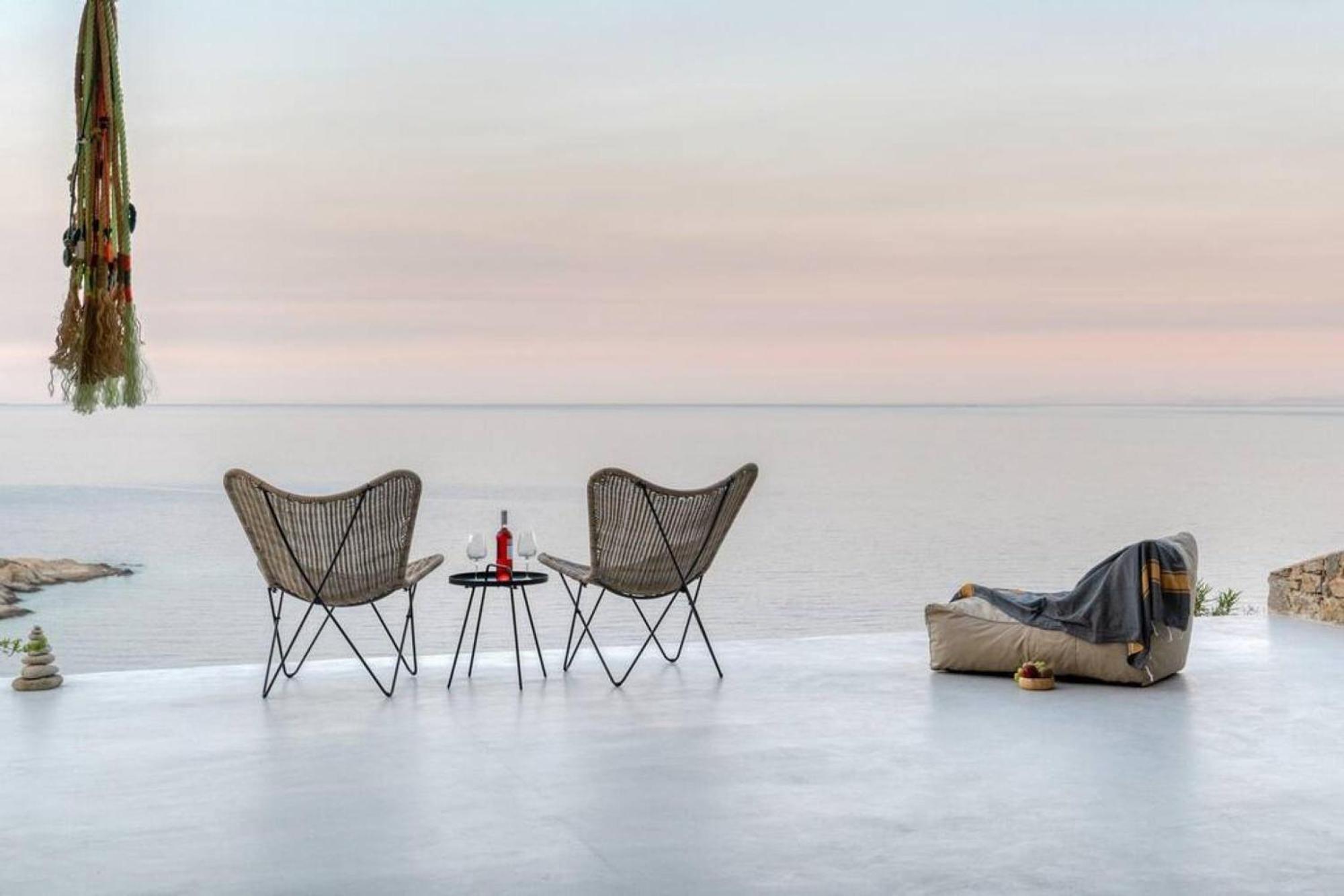 Σπίτι διακοπών Infinity View Agios Ioannis Serifos *