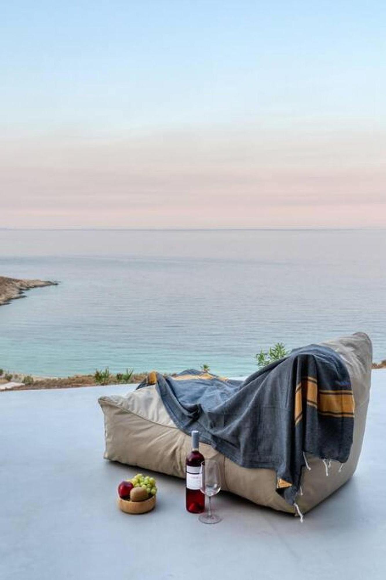 Infinity View Agios Ioannis Serifos * Agios Ioannis (Serifos)