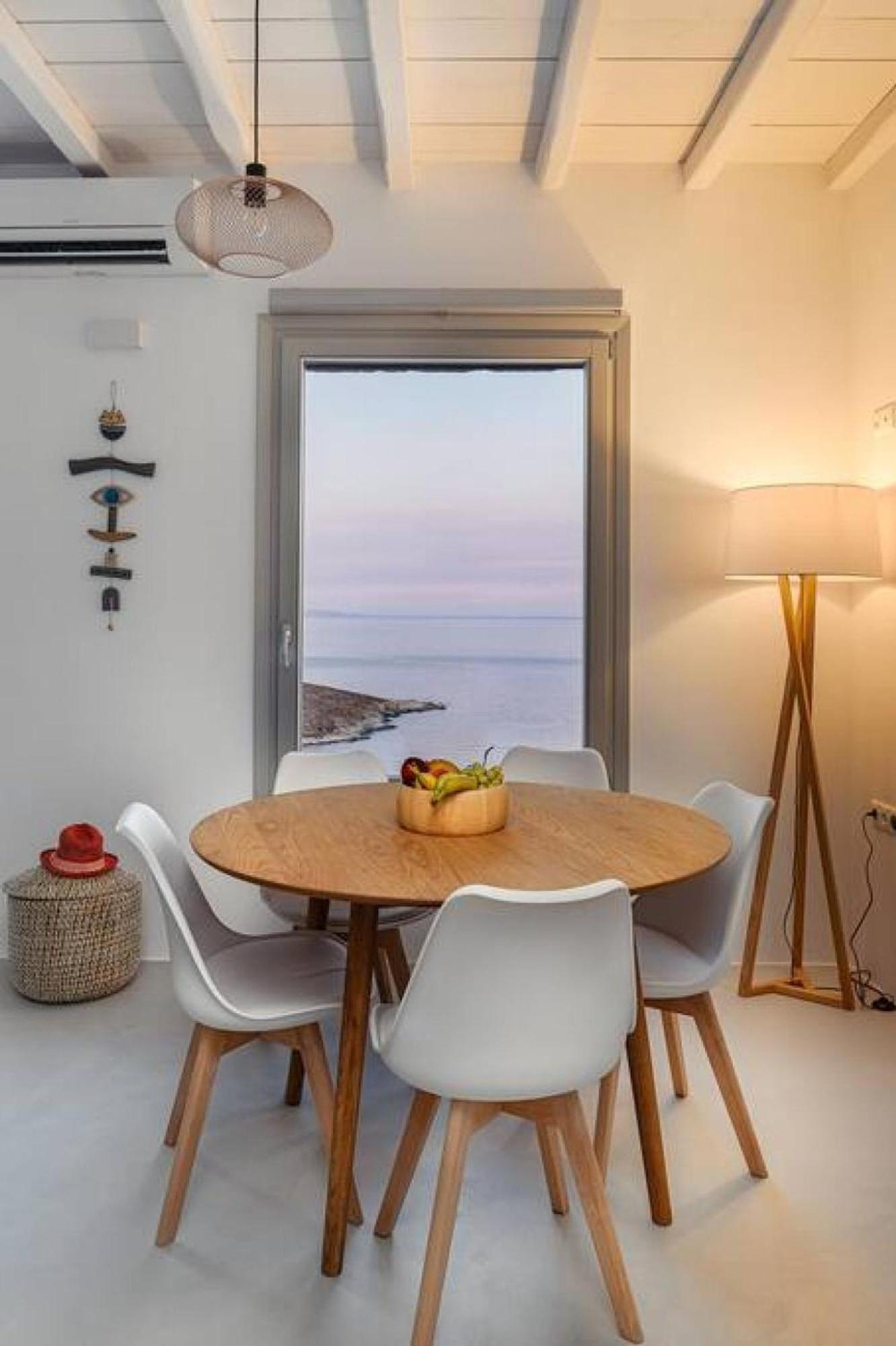 Σπίτι διακοπών Infinity View Agios Ioannis Serifos