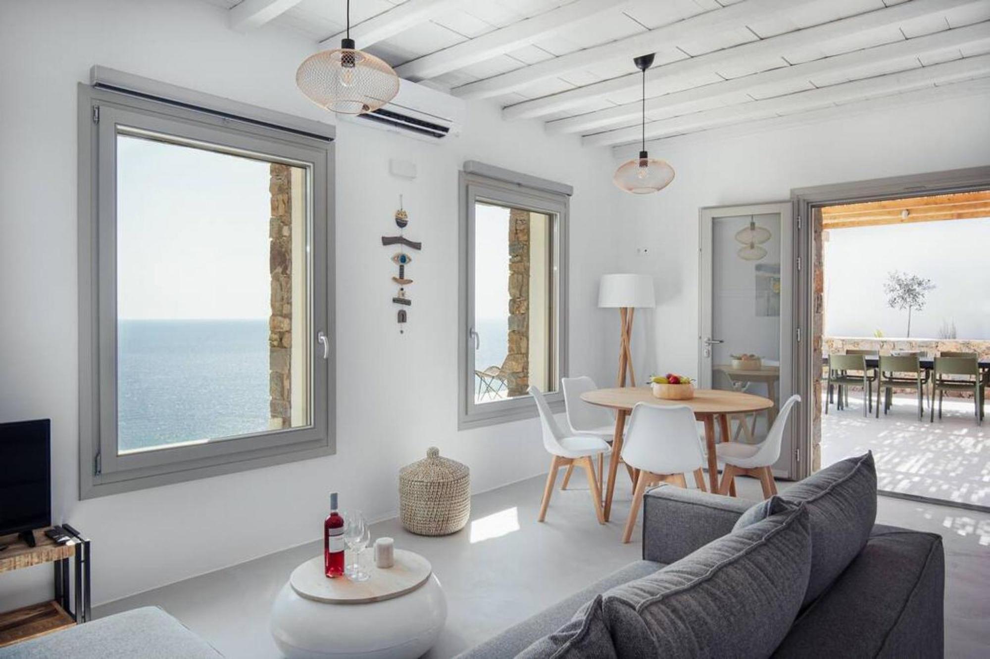 Infinity View Agios Ioannis Serifos