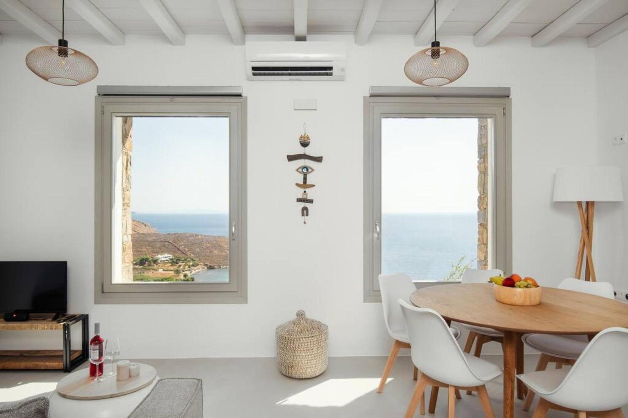Infinity View Agios Ioannis Serifos *