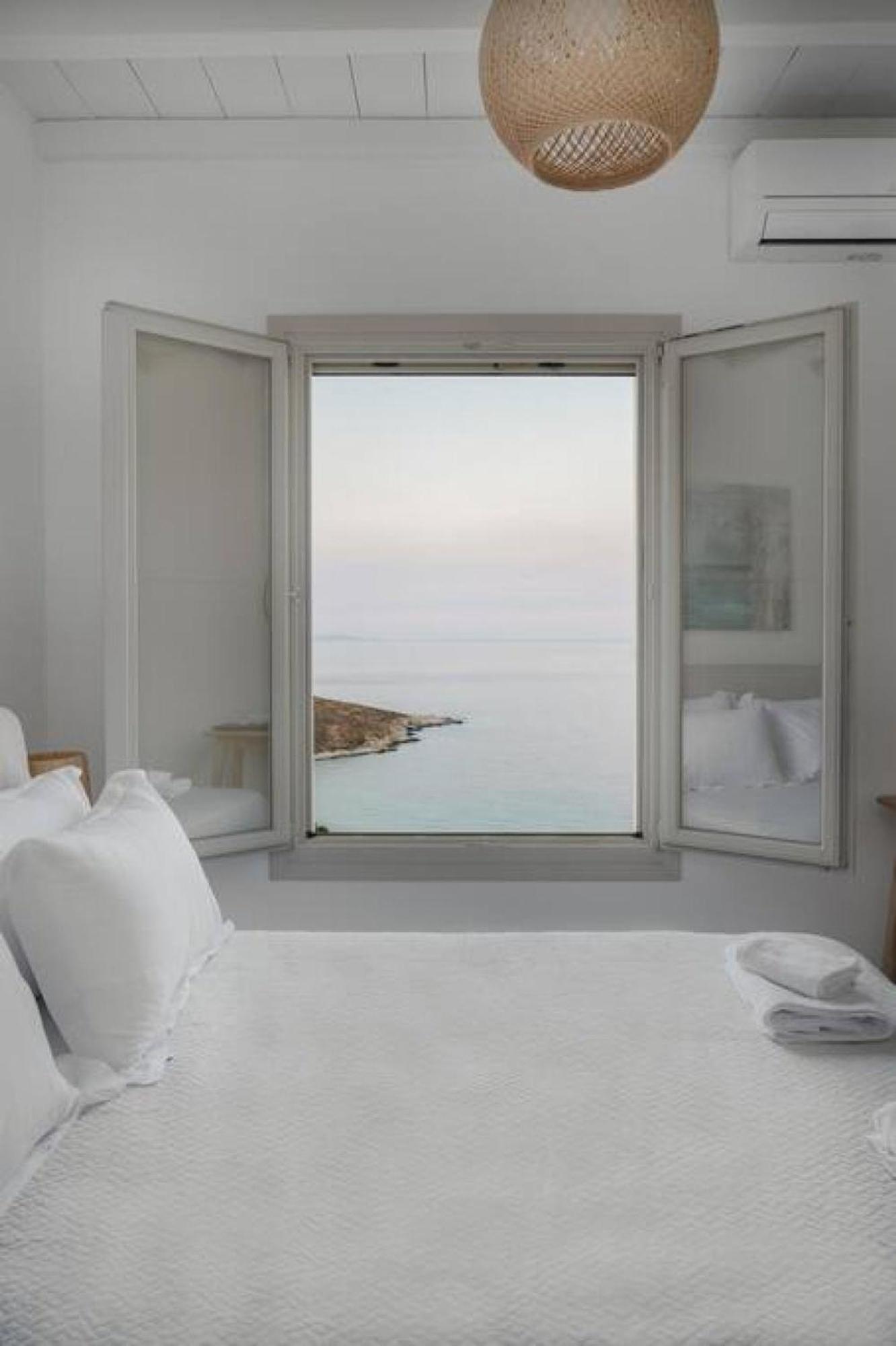 Infinity View Agios Ioannis Serifos