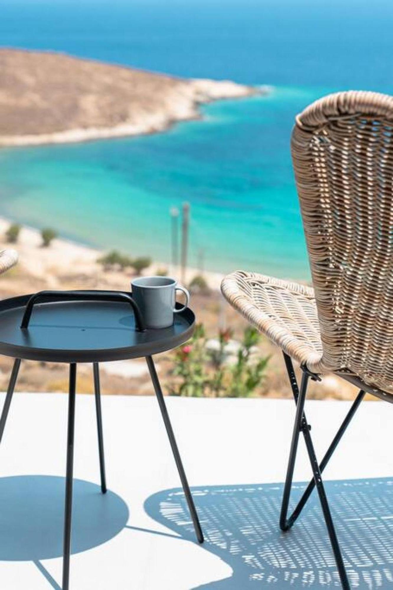 Infinity View Agios Ioannis Serifos