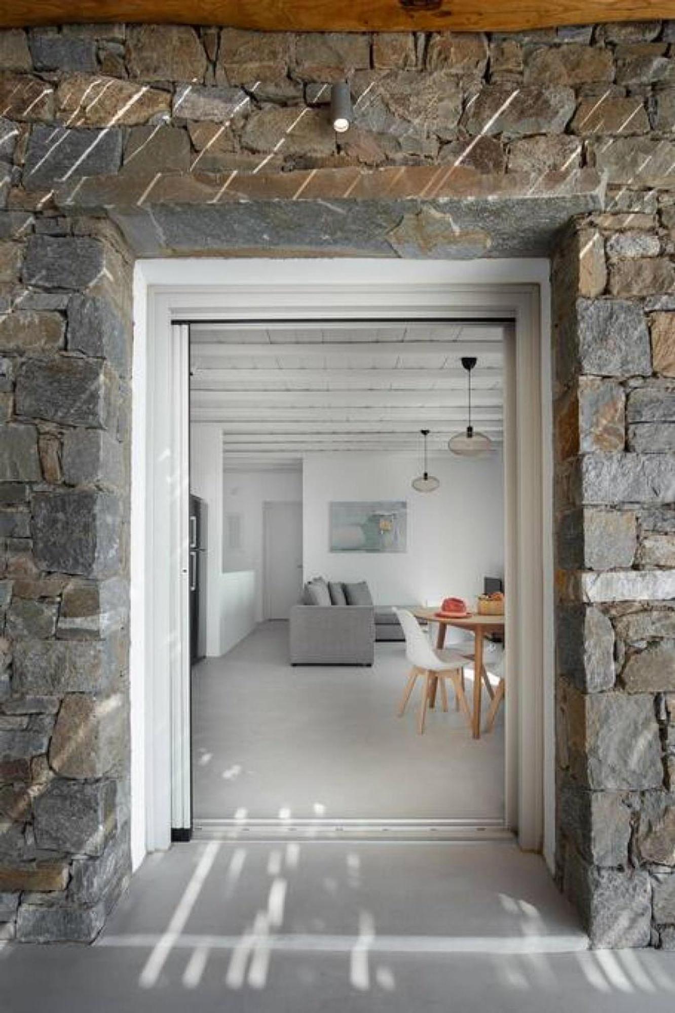Infinity View Agios Ioannis Serifos *