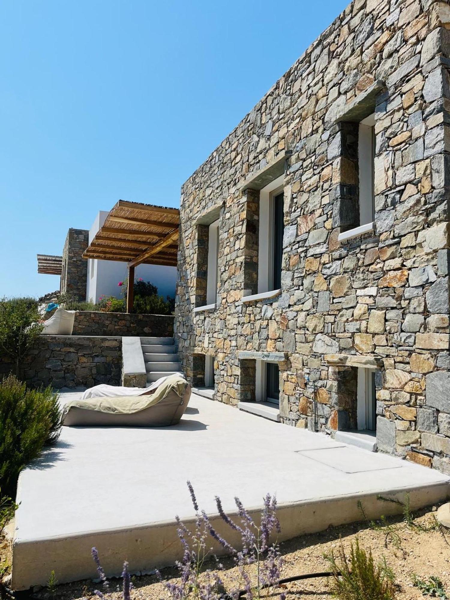 Infinity View Agios Ioannis Serifos