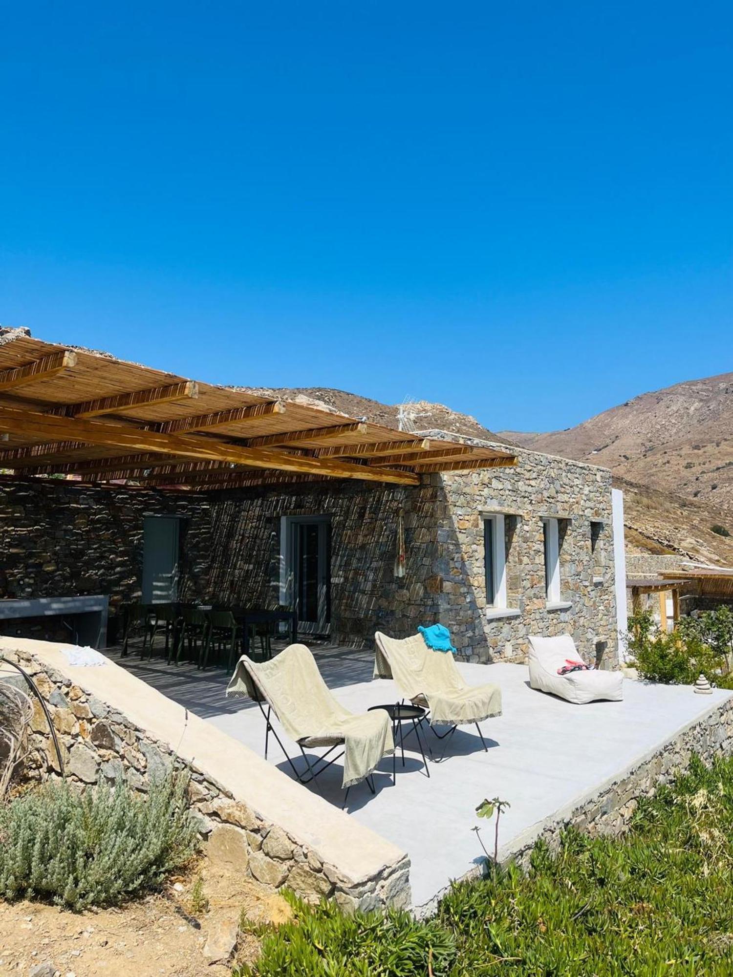 Σπίτι διακοπών Infinity View Agios Ioannis Serifos Agios Ioannis (Serifos)