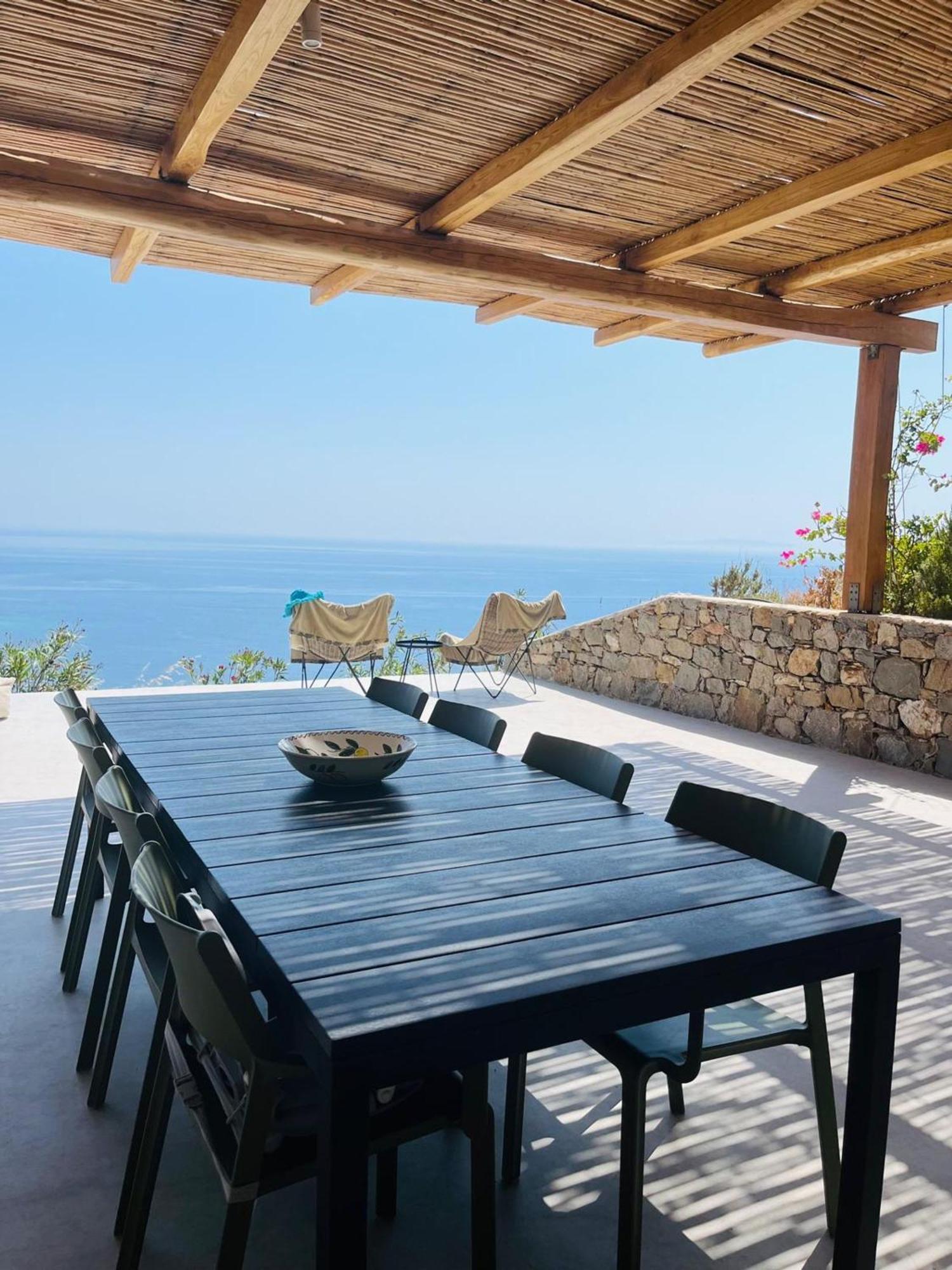 Infinity View Agios Ioannis Serifos * Agios Ioannis (Serifos)