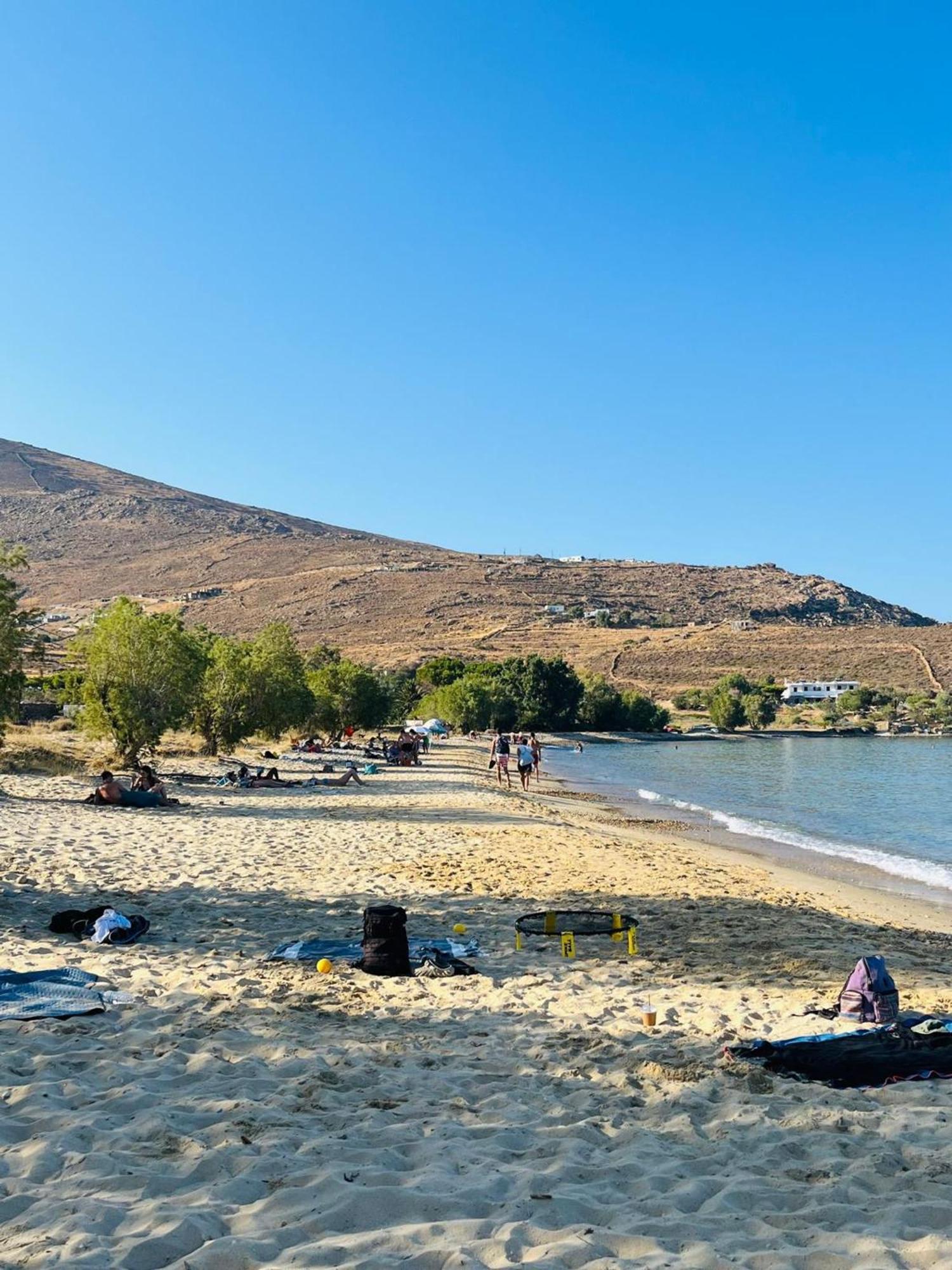 Σπίτι διακοπών Infinity View Agios Ioannis Serifos